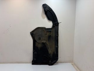 bontott BMW X1 Alsó Motorburkolat