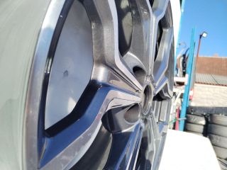 bontott BMW X1 Alufelni (1 db)