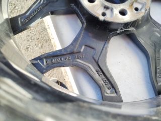 bontott BMW X1 Alufelni (1 db)