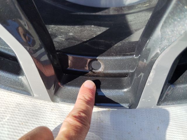 bontott BMW X1 Alufelni (1 db)