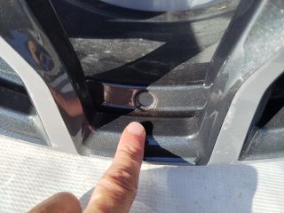 bontott BMW X1 Alufelni (1 db)