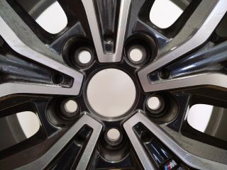 bontott BMW X1 Alufelni (1 db)