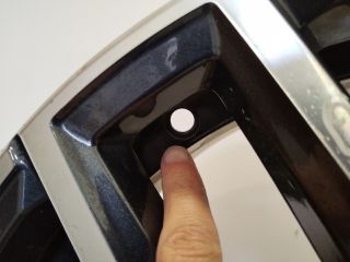 bontott BMW X1 Alufelni (1 db)