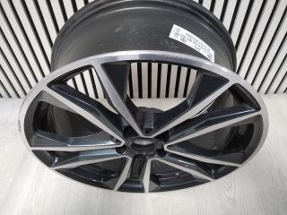 bontott BMW X1 Alufelni (1 db)