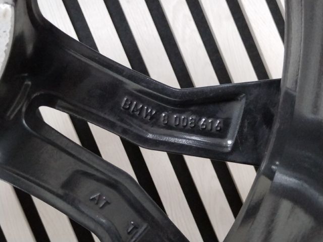 bontott BMW X1 Alufelni (1 db)