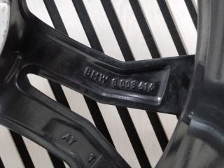 bontott BMW X1 Alufelni (1 db)