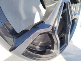 bontott BMW X1 Alufelni (1 db)