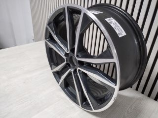 bontott BMW X1 Alufelni (1 db)