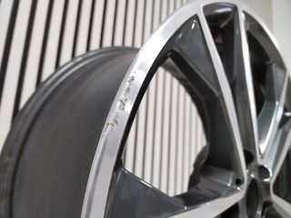 bontott BMW X1 Alufelni (1 db)