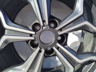 bontott BMW X1 Alufelni (1 db)