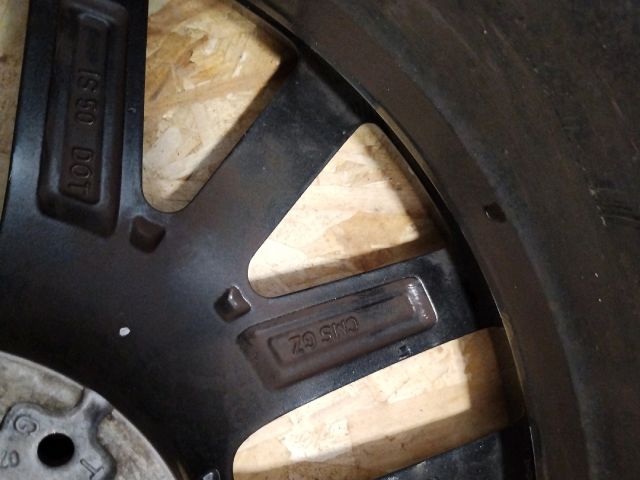 bontott BMW X1 Alufelni (1 db)