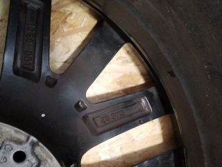 bontott BMW X1 Alufelni (1 db)