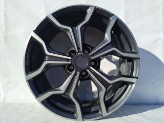 bontott BMW X1 Alufelni (1 db)