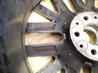 bontott BMW X1 Alufelni (1 db)