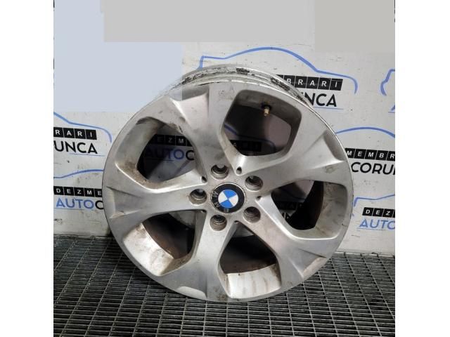 bontott BMW X1 Alufelni Szett