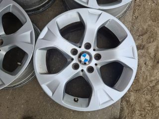 bontott BMW X1 Alufelni Szett