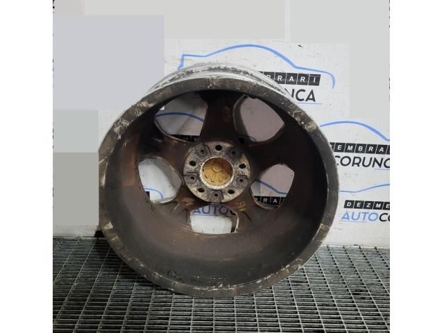 bontott BMW X1 Alufelni Szett