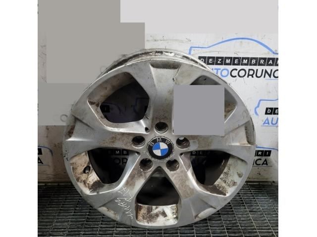 bontott BMW X1 Alufelni Szett