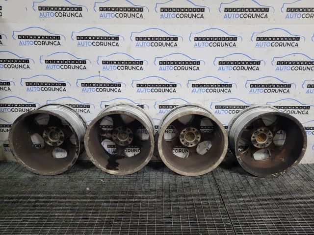 bontott BMW X1 Alufelni Szett