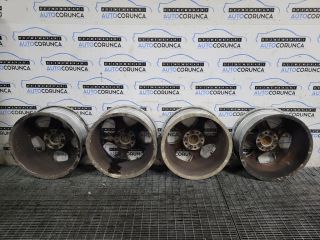 bontott BMW X1 Alufelni Szett