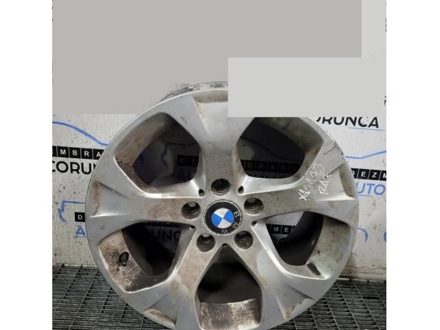 bontott BMW X1 Alufelni Szett