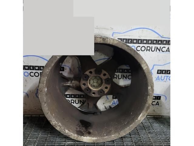 bontott BMW X1 Alufelni Szett