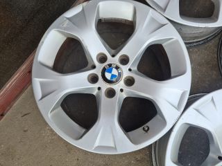 bontott BMW X1 Alufelni Szett