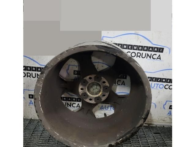 bontott BMW X1 Alufelni Szett