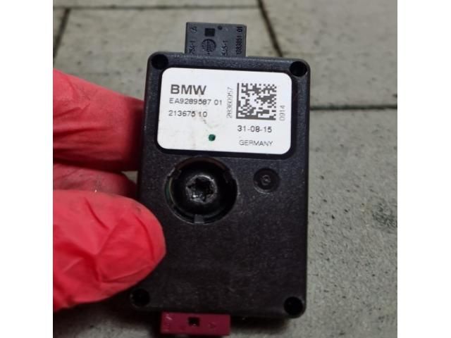 bontott BMW X1 Antenna Erősítő
