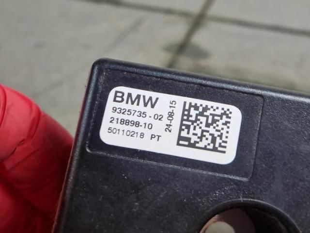 bontott BMW X1 Antenna Erősítő