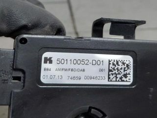 bontott BMW X1 Antenna Erősítő