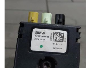 bontott BMW X1 Antenna Erősítő