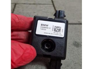 bontott BMW X1 Antenna Erősítő