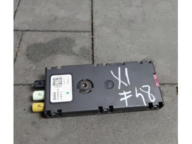 bontott BMW X1 Antenna Erősítő