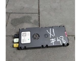 bontott BMW X1 Antenna Erősítő