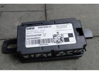 bontott BMW X1 Antenna Erősítő