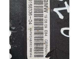 bontott BMW X1 Antenna Erősítő