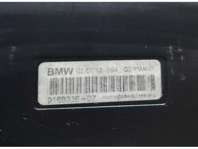 bontott BMW X1 Antenna Erősítő