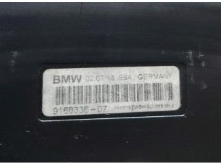 bontott BMW X1 Antenna Erősítő