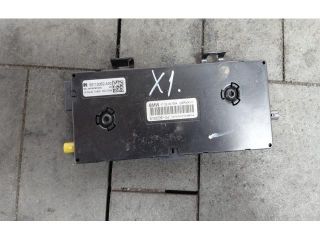 bontott BMW X1 Antenna Erősítő