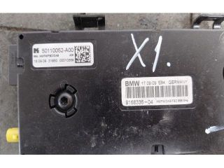 bontott BMW X1 Antenna Erősítő