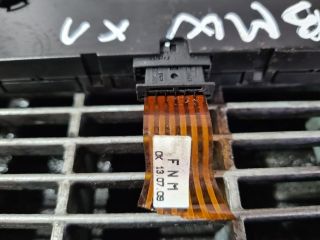 bontott BMW X1 Antenna Erősítő