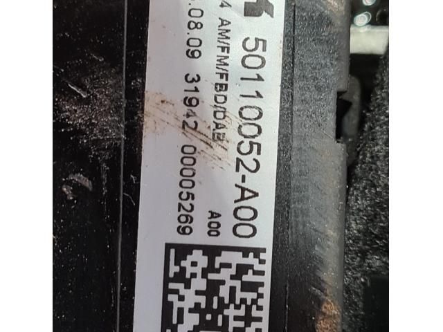 bontott BMW X1 Antenna Erősítő