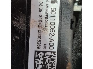 bontott BMW X1 Antenna Erősítő