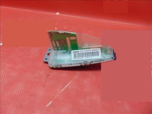 bontott BMW X1 Antenna