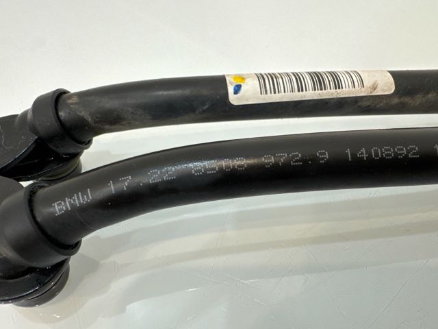 bontott BMW X1 Automata Váltó Olaj Cső