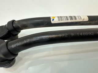 bontott BMW X1 Automata Váltó Olaj Cső