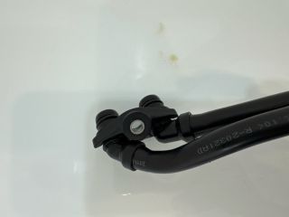 bontott BMW X1 Automata Váltó Olaj Cső