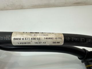 bontott BMW X1 Automata Váltó Olaj Cső