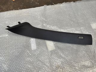 bontott BMW X1 Bal A Oszlop Burkolat